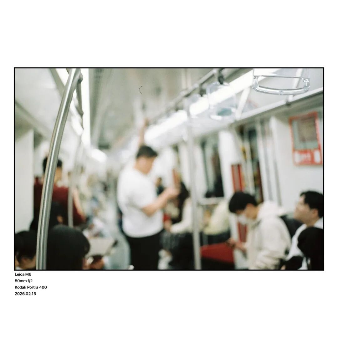 器材党 | 徕卡 M6:为什么是最好看、最实用、最保值的胶片M机插图15 器材党 | 徕卡 M6:为什么是最好看、最实用、最保值的胶片M机插图15