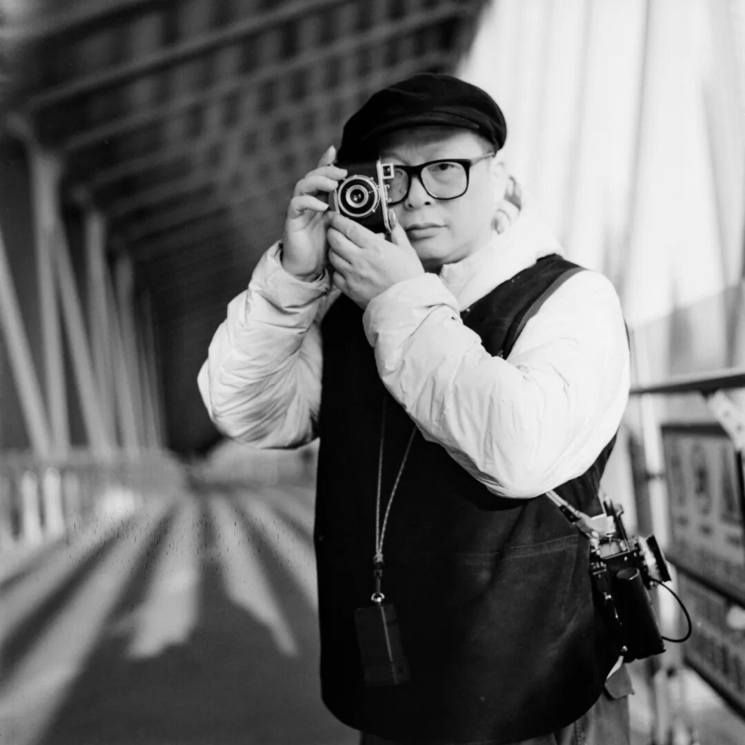 器材党 | 年轻不知哈苏好,错把徕卡当成宝插图2 器材党 | 年轻不知哈苏好,错把徕卡当成宝插图2