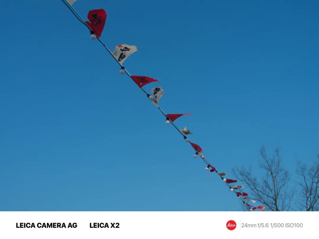 摄影漫谈 | 摄影，到底要不要讲究构图好看？插图11