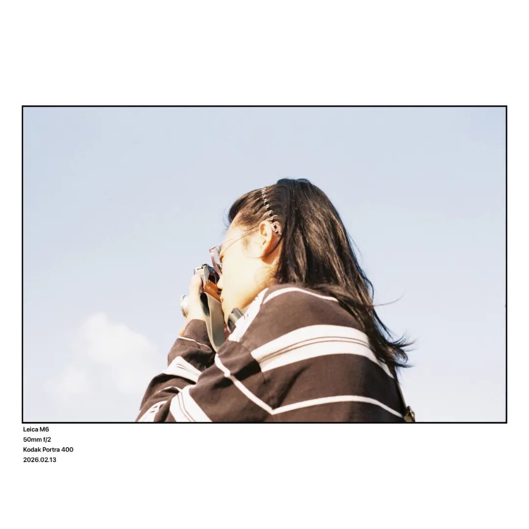 器材党 | 徕卡 M6:为什么是最好看、最实用、最保值的胶片M机插图5 器材党 | 徕卡 M6:为什么是最好看、最实用、最保值的胶片M机插图5