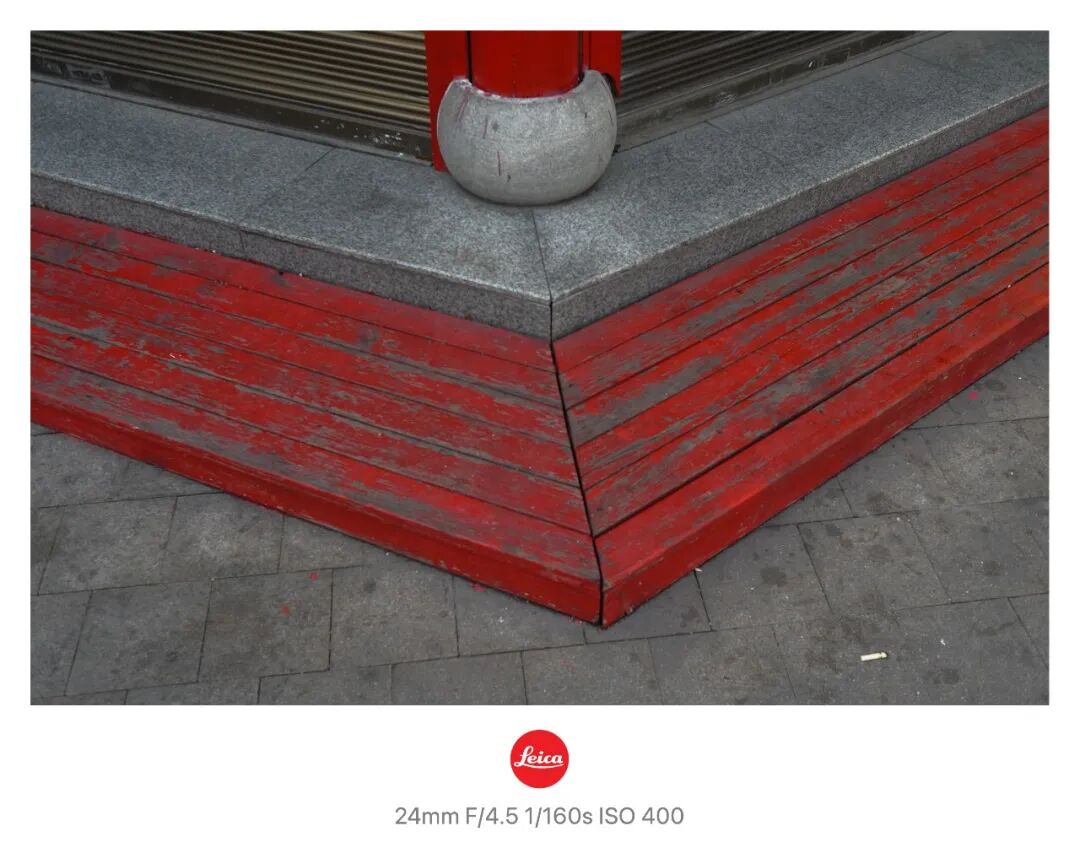 器材党 | 徕卡为何是我记录年味的心头好？插图7