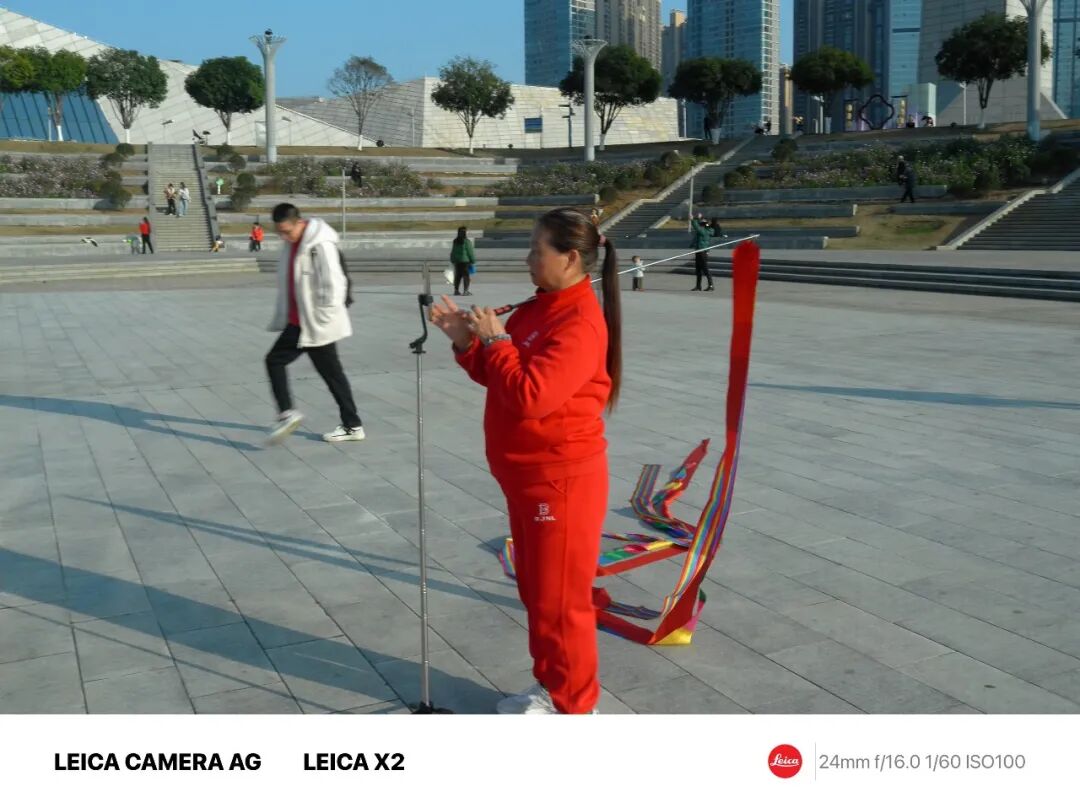 摄影漫谈 | 摄影，到底要不要讲究构图好看？插图2