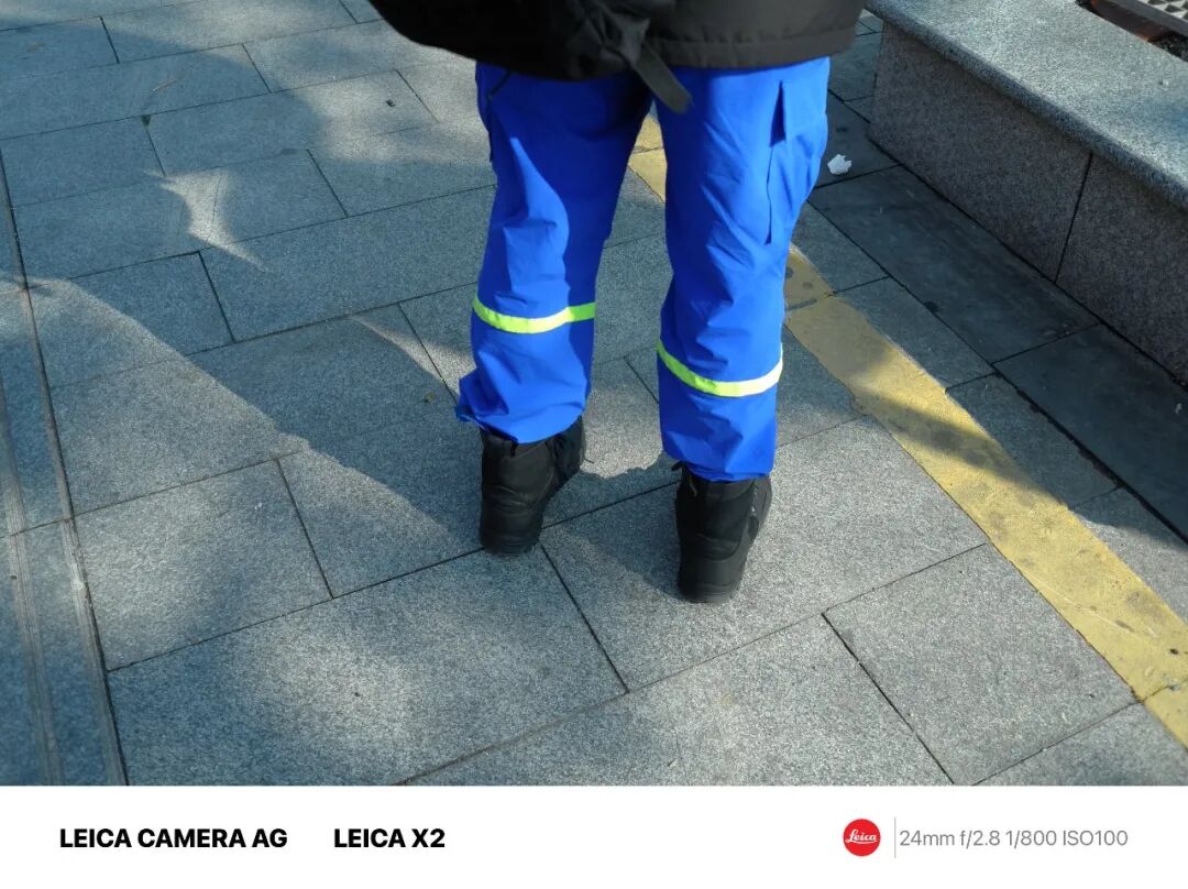 摄影漫谈 | 摄影，到底要不要讲究构图好看？插图12