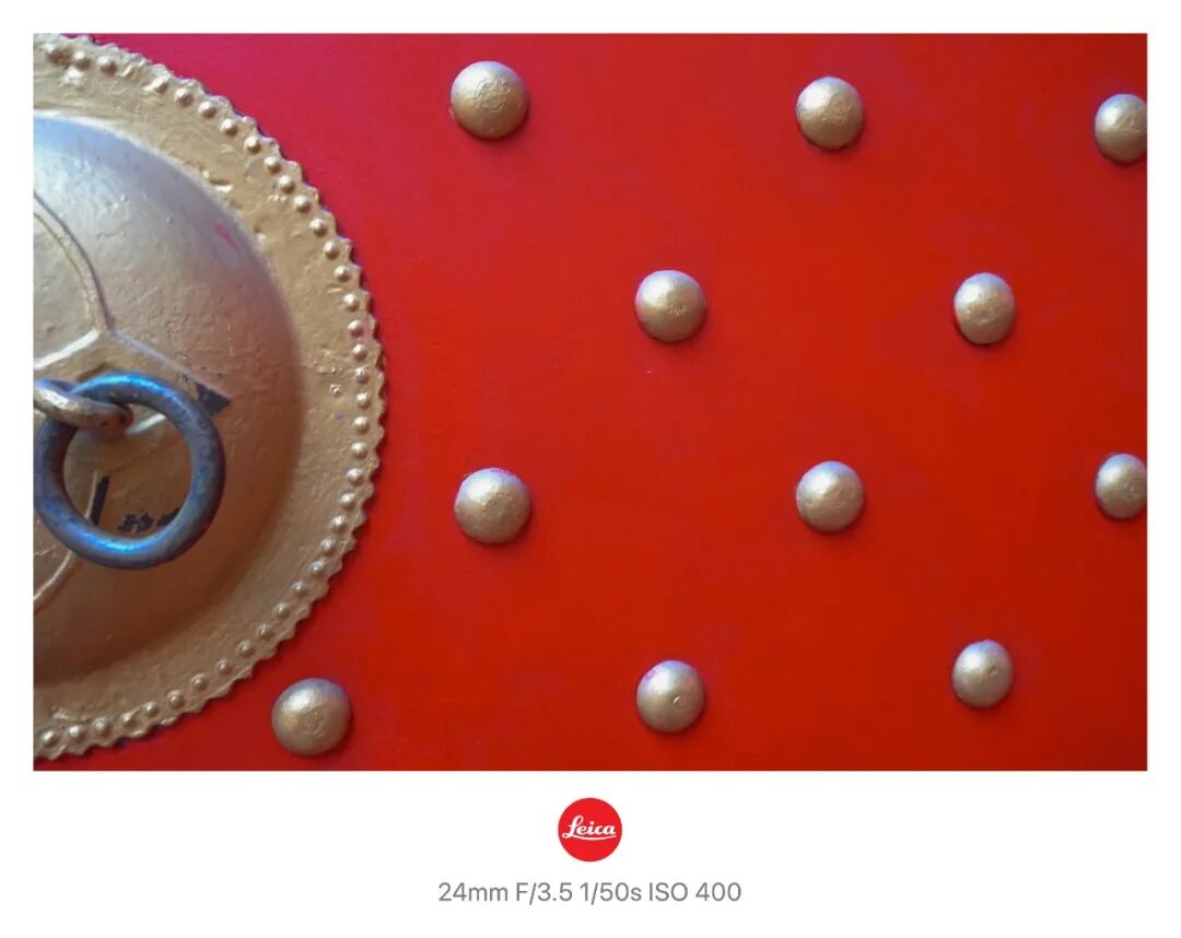 器材党 | 徕卡为何是我记录年味的心头好？插图1