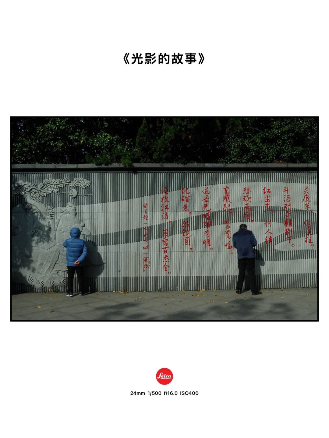 摄影漫谈 | 徕卡的色彩是个玄学吗？插图8