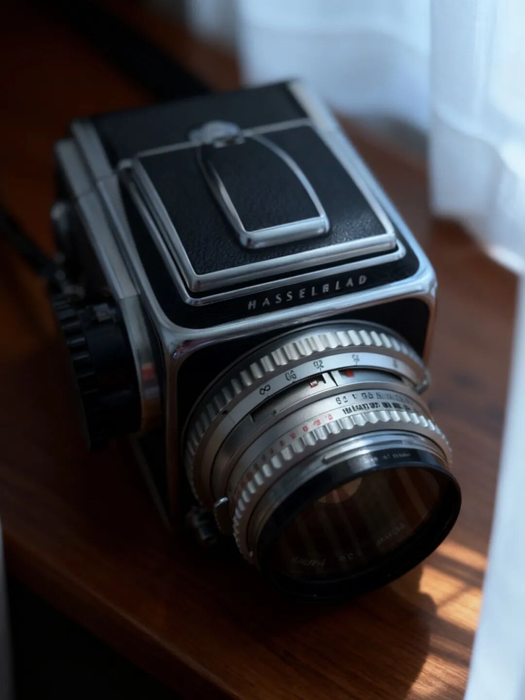 器材党 | 年轻不知哈苏好,错把徕卡当成宝插图 器材党 | 年轻不知哈苏好,错把徕卡当成宝插图