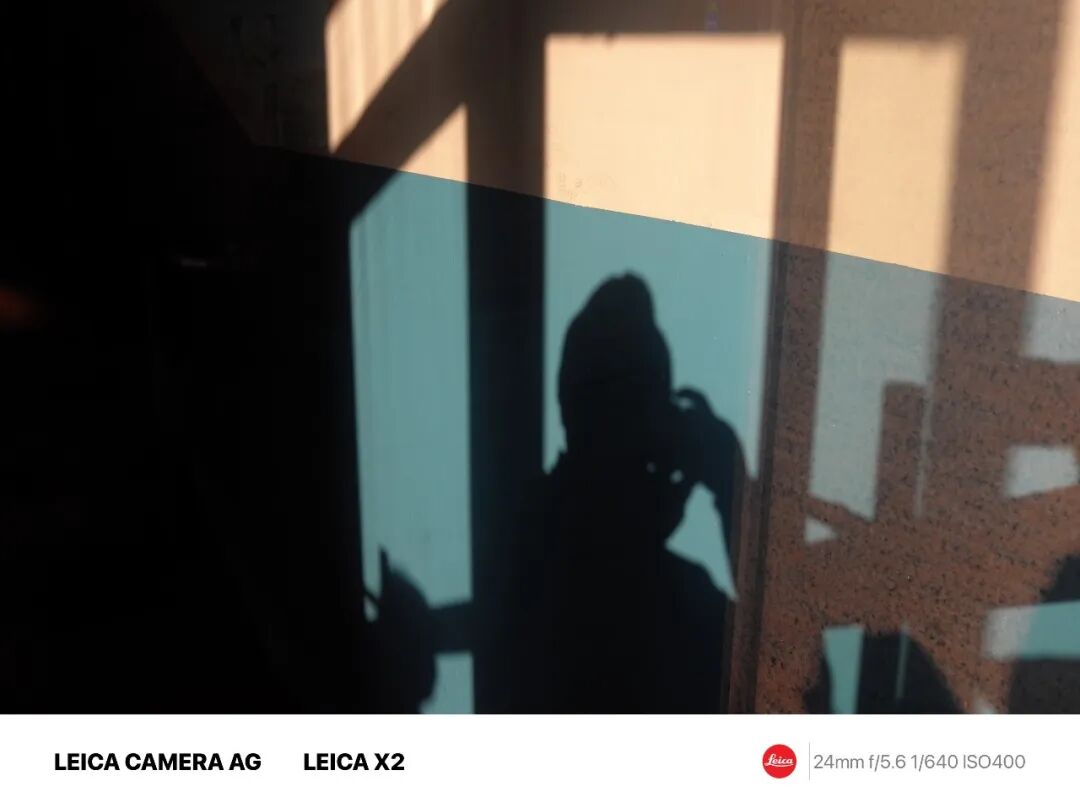 摄影漫谈 | 摄影，到底要不要讲究构图好看？插图16