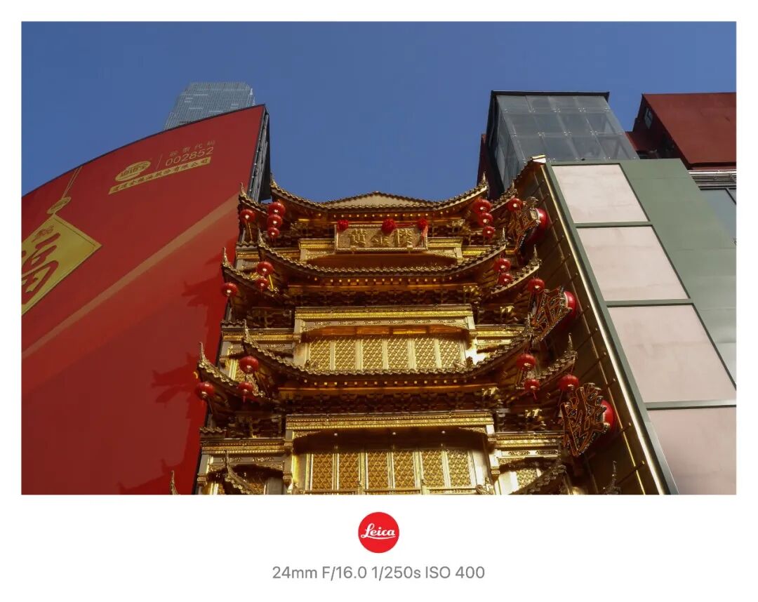 器材党 | 徕卡为何是我记录年味的心头好？插图14