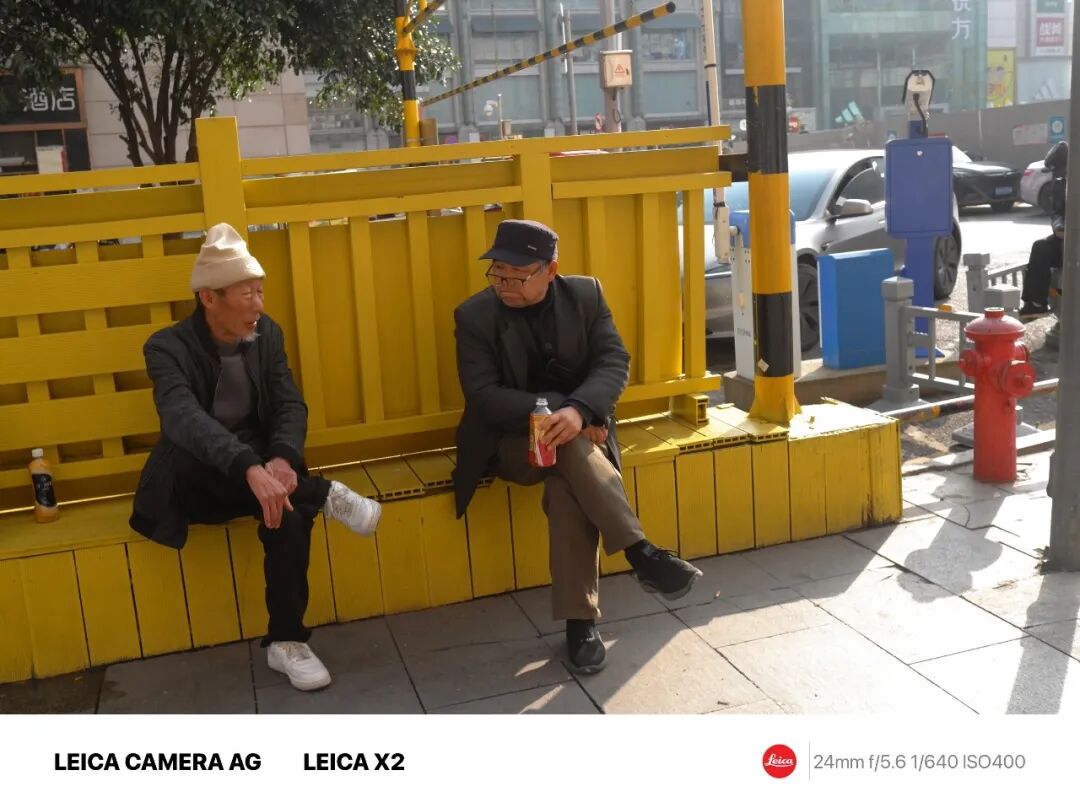 摄影漫谈 | 摄影，到底要不要讲究构图好看？插图14