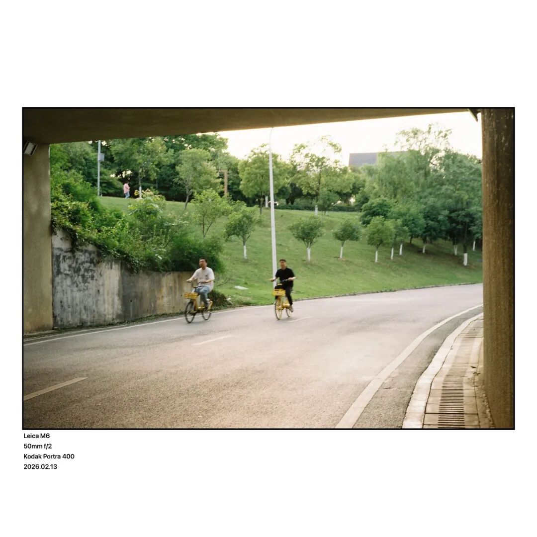 器材党 | 徕卡 M6:为什么是最好看、最实用、最保值的胶片M机插图6 器材党 | 徕卡 M6:为什么是最好看、最实用、最保值的胶片M机插图6