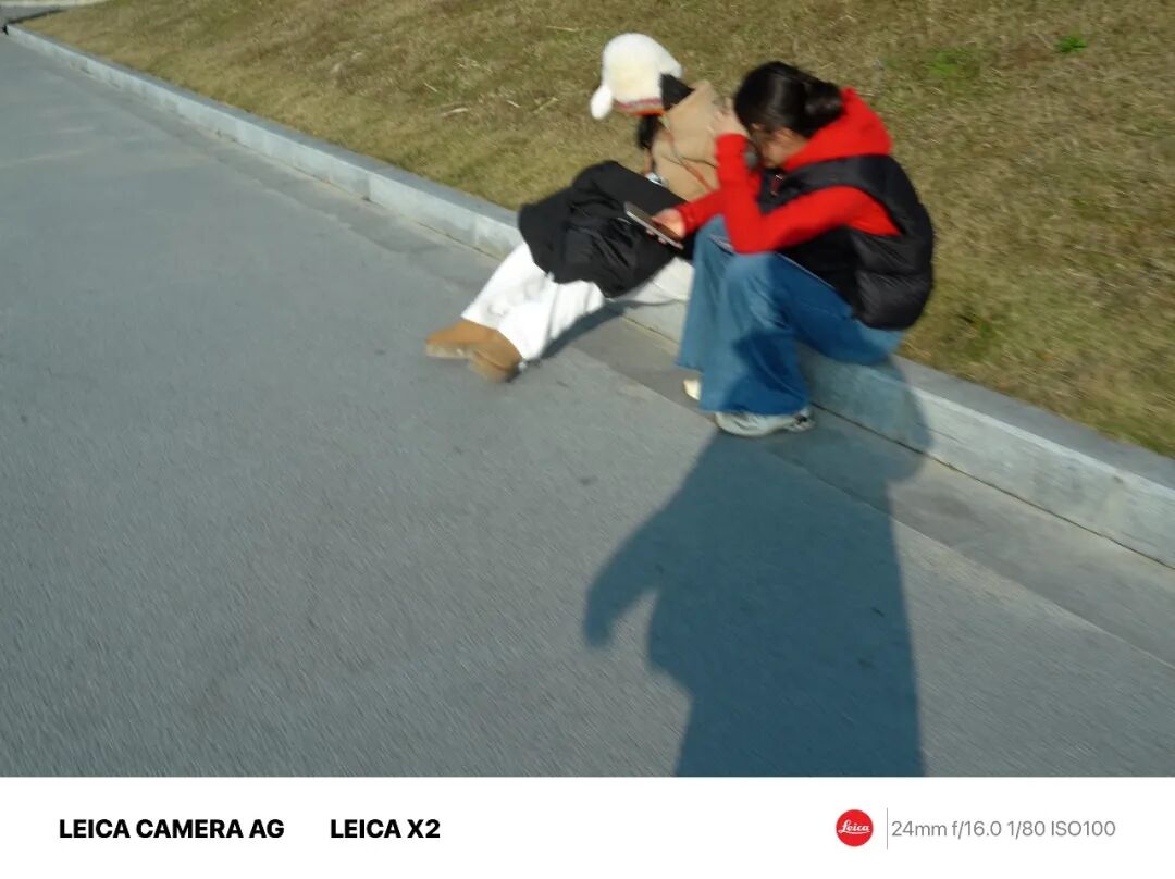 摄影漫谈 | 摄影，到底要不要讲究构图好看？插图18