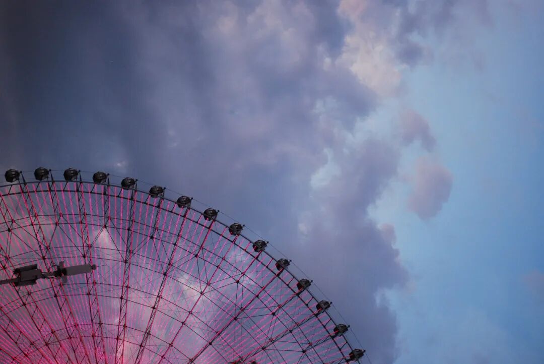 器材党 | CCD 色彩：尼康 D80，我终于找到了徕卡 M9 的平替！插图13