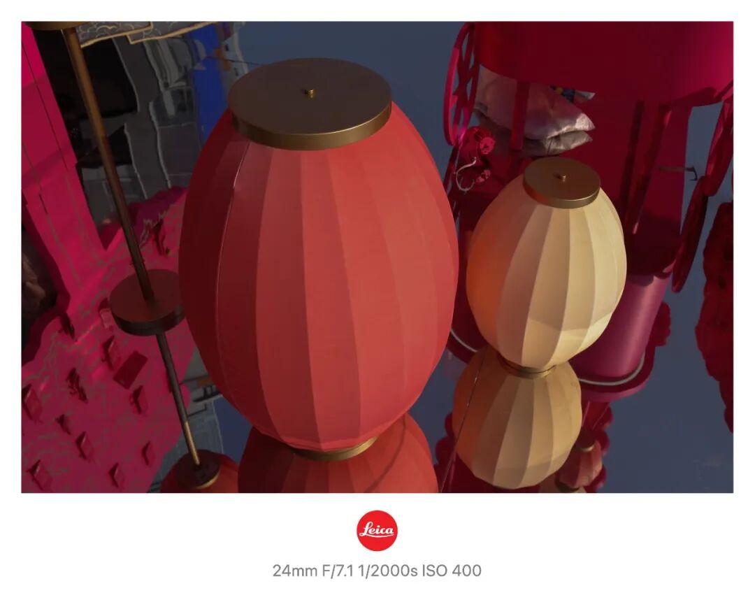 器材党 | 徕卡为何是我记录年味的心头好？插图13