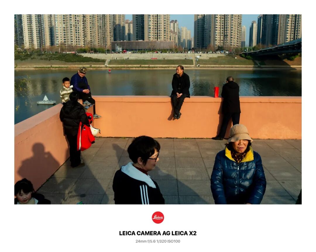 器材党 | 便携的才是好相机插图5