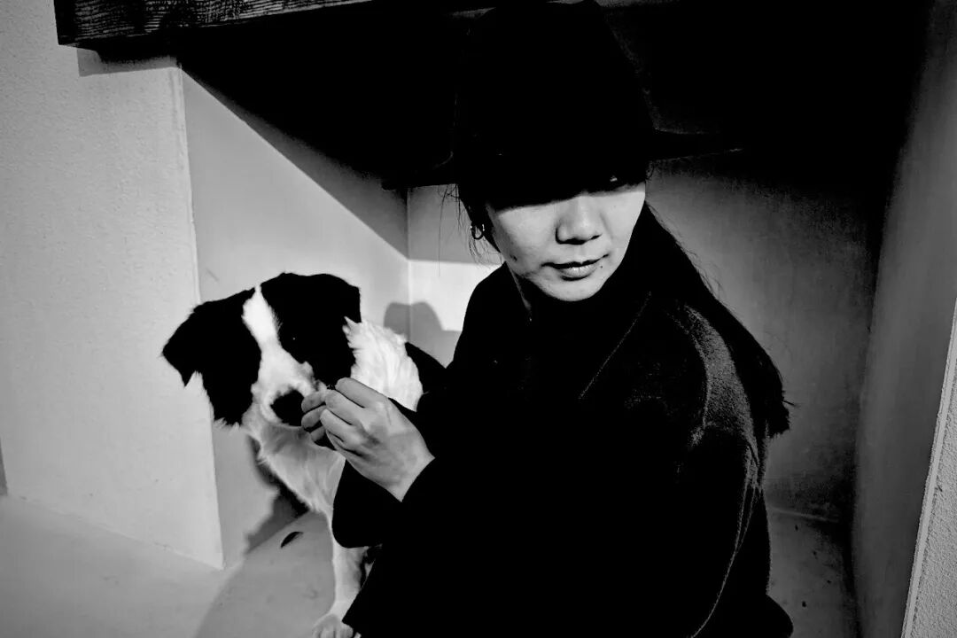 不用买理光！我是如何用手机拍摄森山大道风格照片的插图8