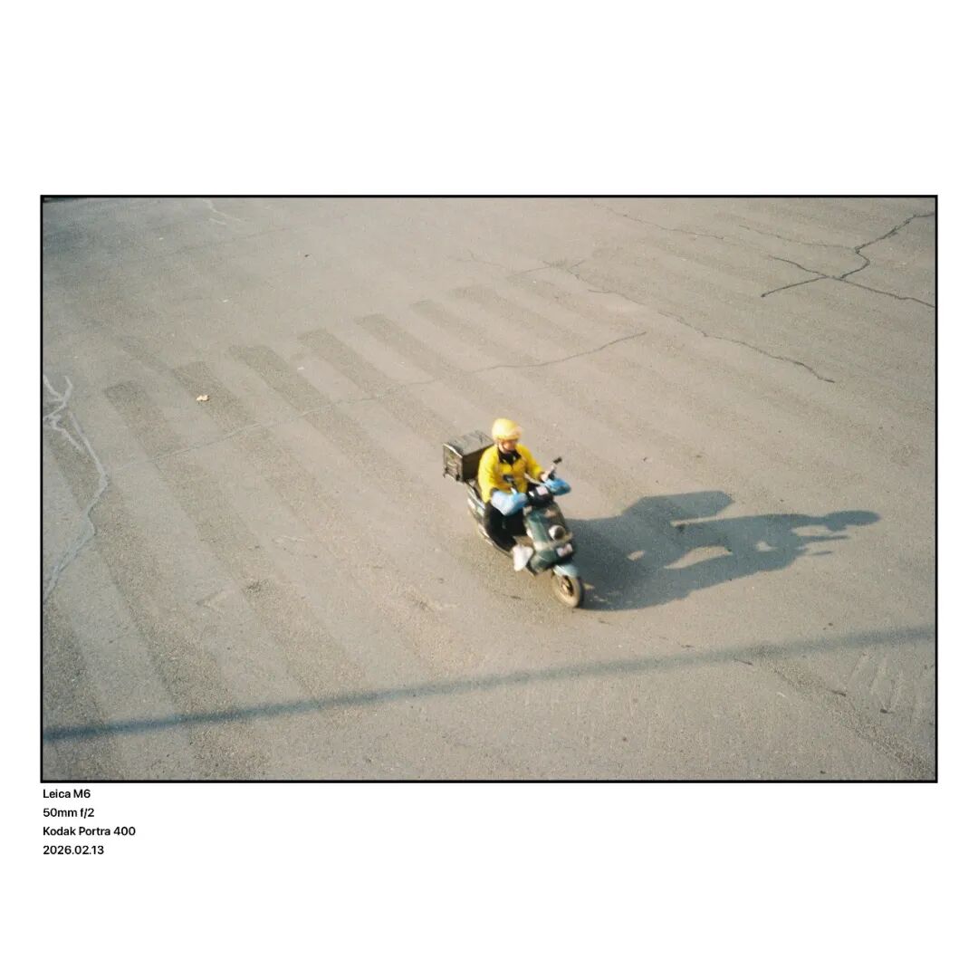 器材党 | 徕卡 M6:为什么是最好看、最实用、最保值的胶片M机插图8 器材党 | 徕卡 M6:为什么是最好看、最实用、最保值的胶片M机插图8