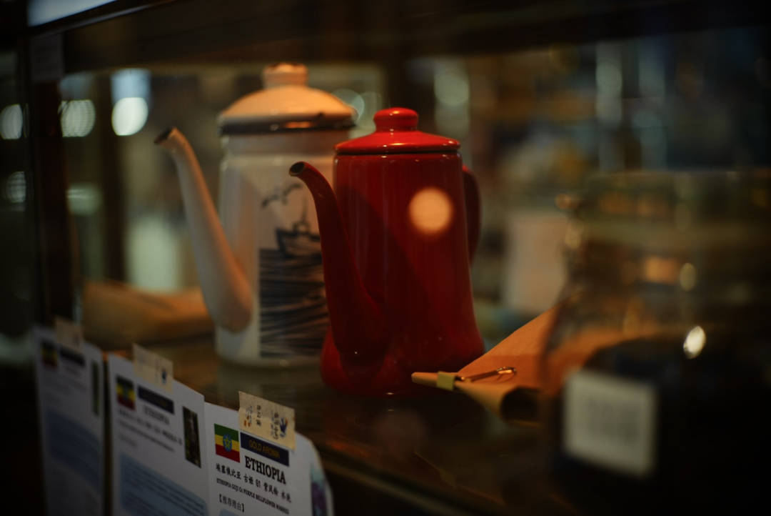 摄影干货 | 喜欢德味?这么做居然能把索尼相机当徕卡用!插图12 摄影干货 | 喜欢德味?这么做居然能把索尼相机当徕卡用!插图12