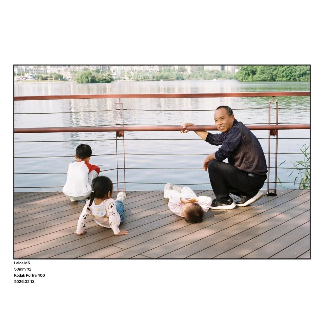 器材党 | 徕卡 M6:为什么是最好看、最实用、最保值的胶片M机插图3 器材党 | 徕卡 M6:为什么是最好看、最实用、最保值的胶片M机插图3