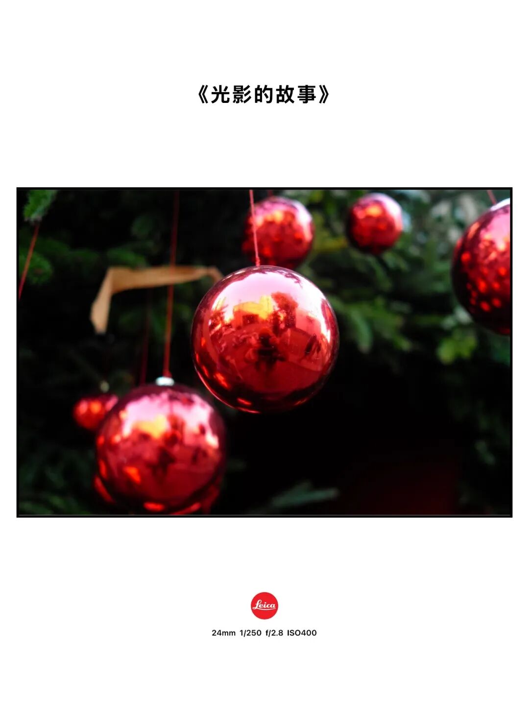 摄影漫谈 | 徕卡的色彩是个玄学吗？插图4