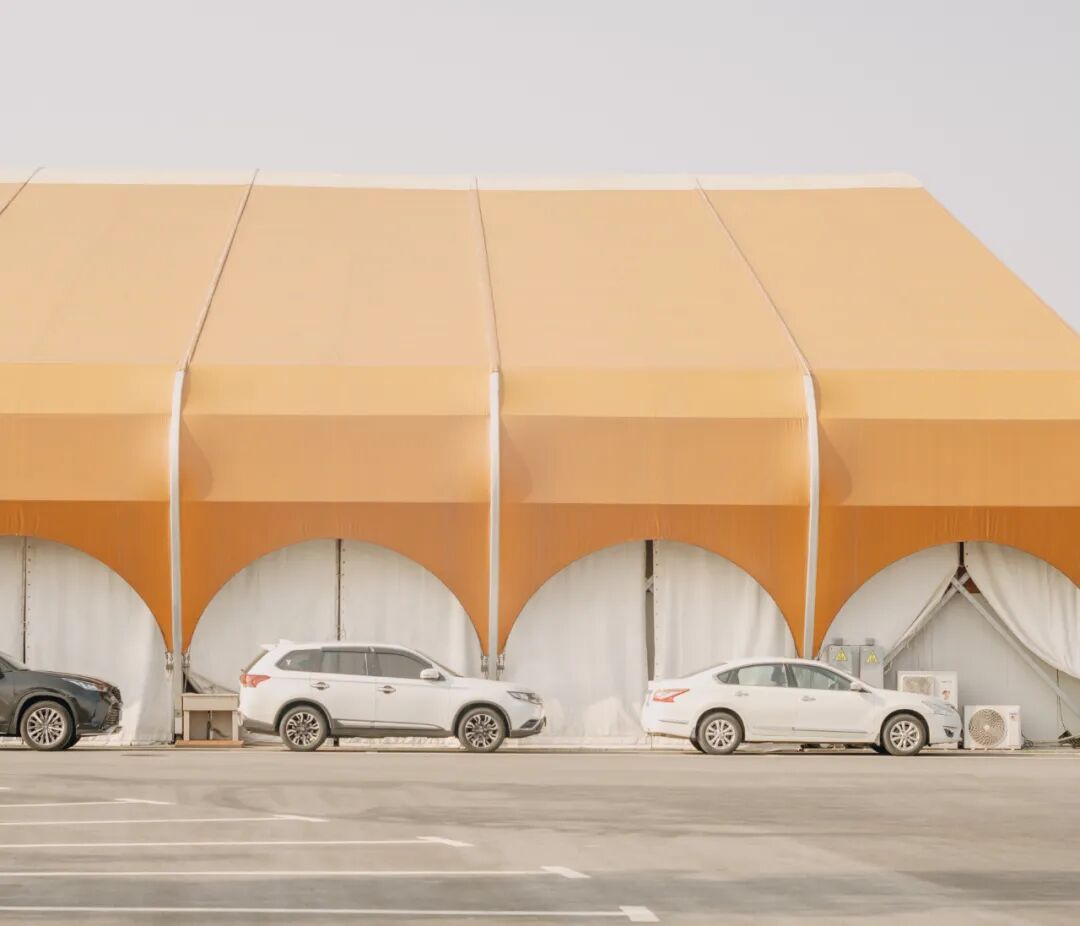 摄影分享 | 我终于找到最像炮塔 400 的胶片模拟！数码也能秒变胶片插图2