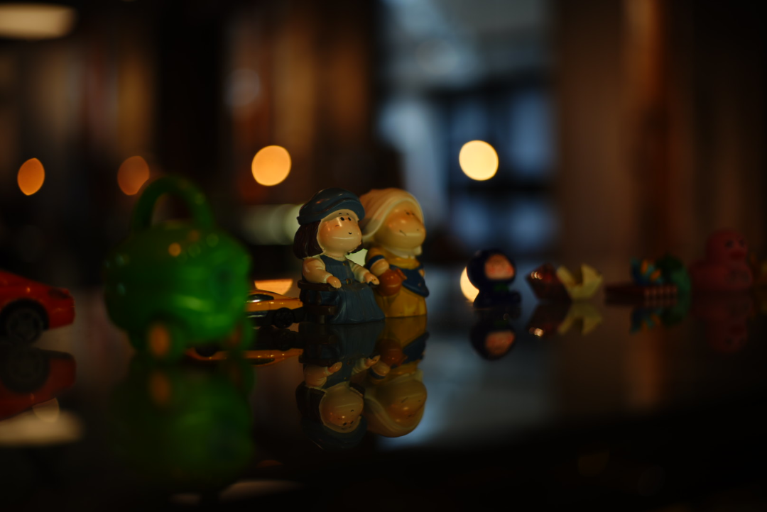 摄影干货 | 喜欢德味?这么做居然能把索尼相机当徕卡用!插图5 摄影干货 | 喜欢德味?这么做居然能把索尼相机当徕卡用!插图5