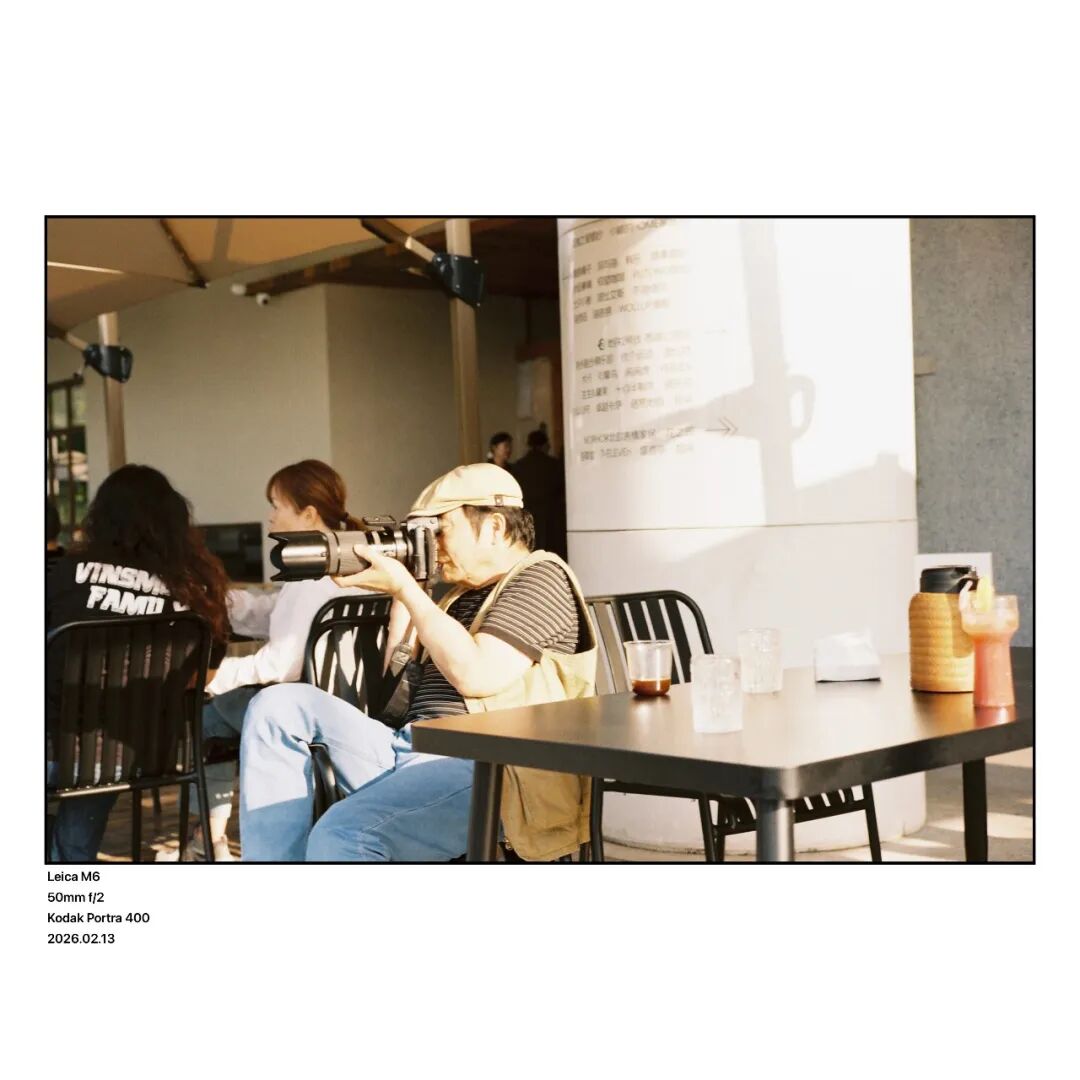 器材党 | 徕卡 M6:为什么是最好看、最实用、最保值的胶片M机插图9 器材党 | 徕卡 M6:为什么是最好看、最实用、最保值的胶片M机插图9