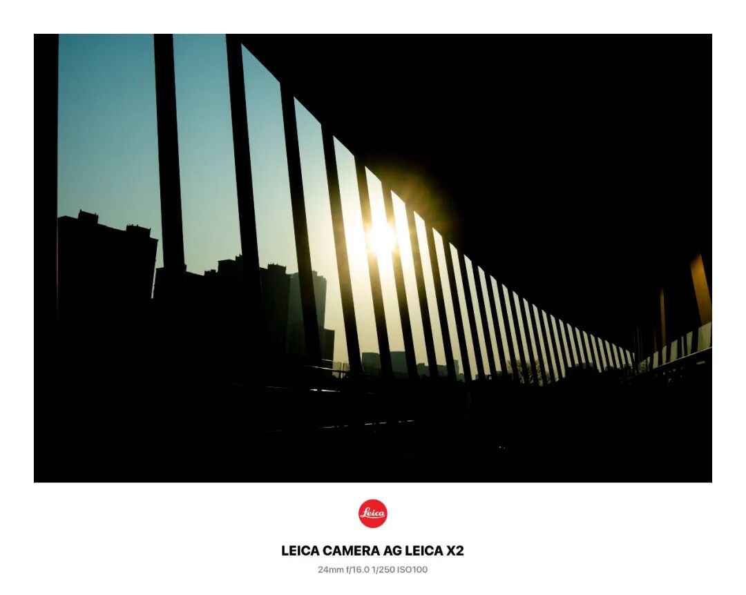 器材党 | 便携的才是好相机插图3