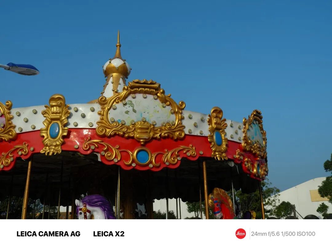 摄影漫谈 | 摄影，到底要不要讲究构图好看？插图8