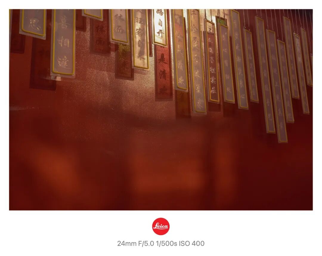 器材党 | 徕卡为何是我记录年味的心头好？插图10