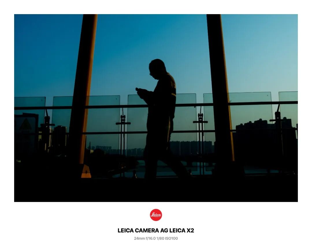 器材党 | 便携的才是好相机插图1