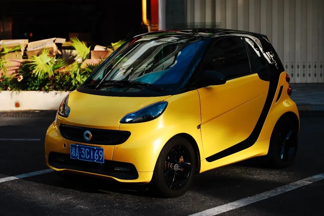 器材党 | CCD 色彩：尼康 D80，我终于找到了徕卡 M9 的平替！插图9