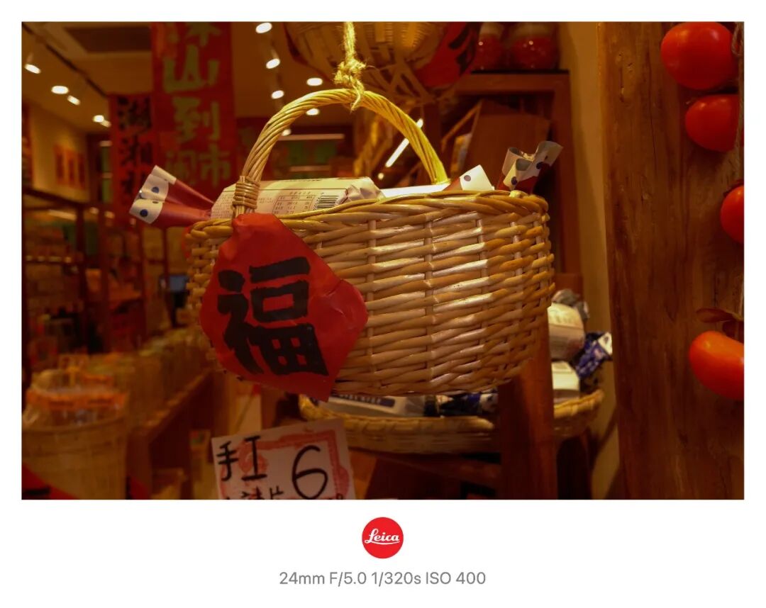 器材党 | 徕卡为何是我记录年味的心头好？插图17