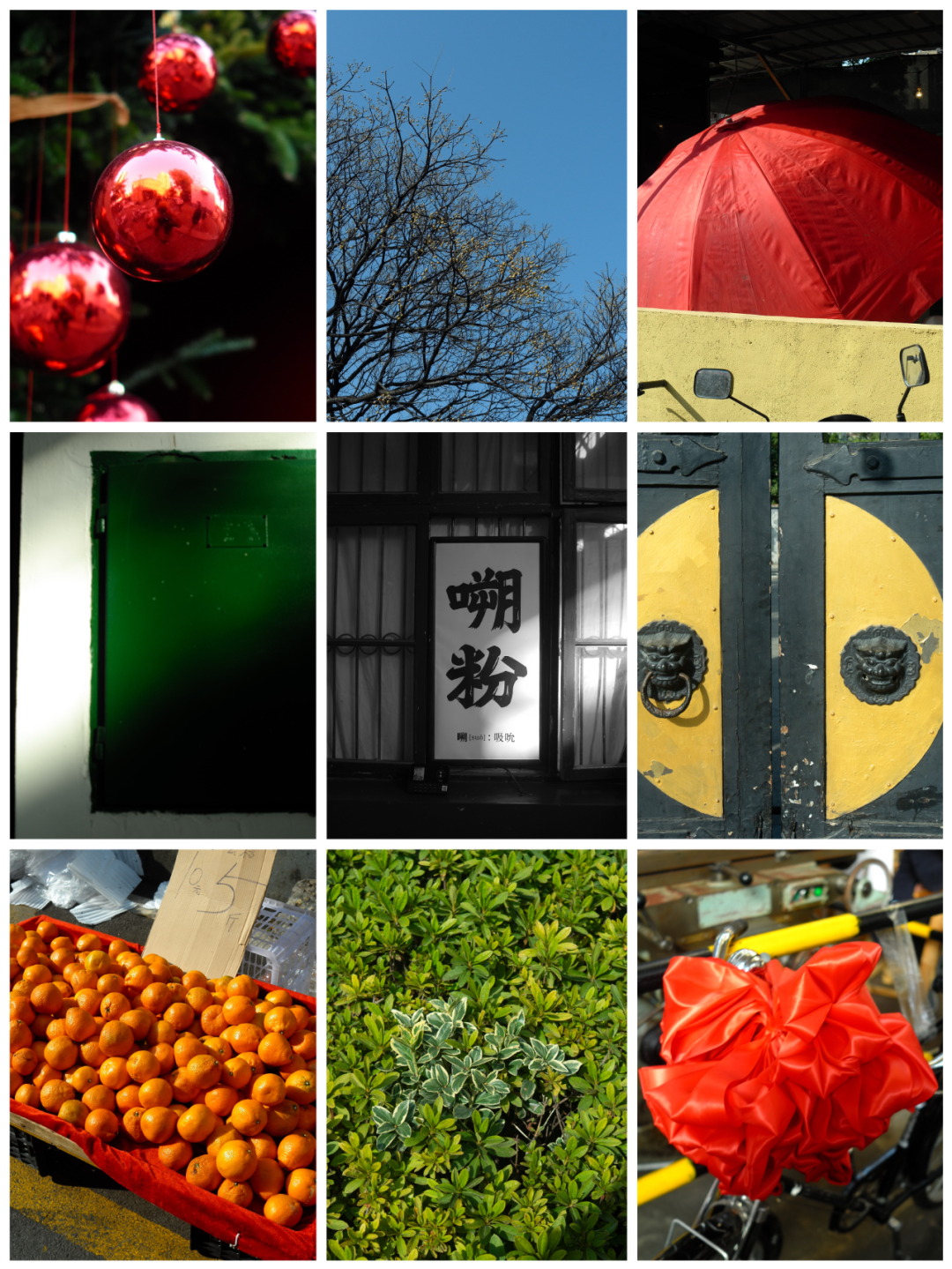 摄影漫谈 | 徕卡的色彩是个玄学吗？插图