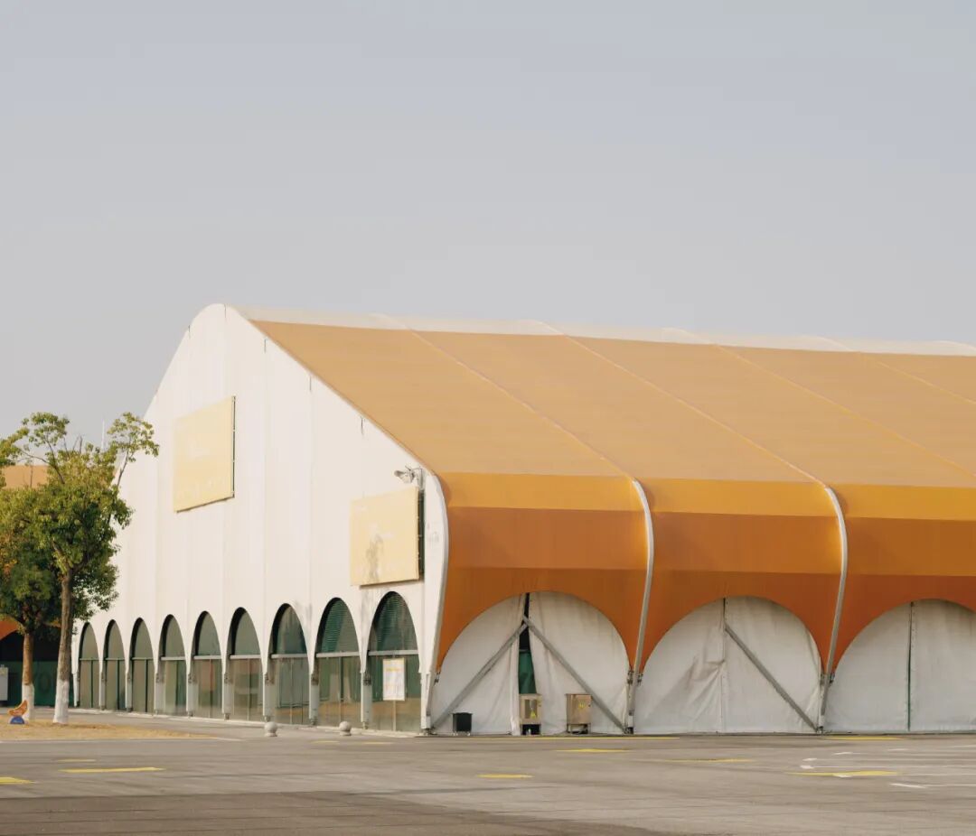 摄影分享 | 我终于找到最像炮塔 400 的胶片模拟！数码也能秒变胶片插图11