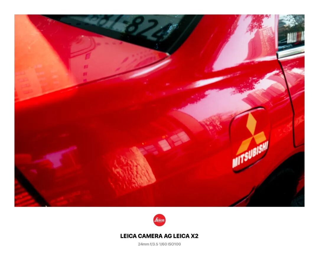 器材党 | 便携的才是好相机插图7