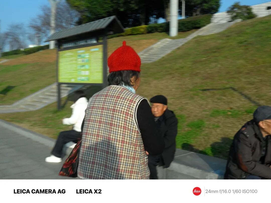 摄影漫谈 | 摄影，到底要不要讲究构图好看？插图1