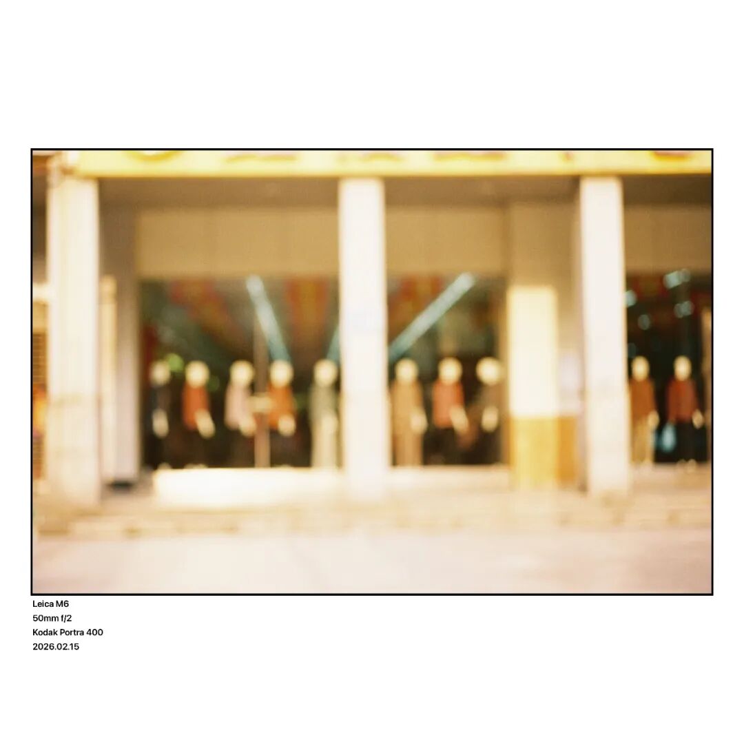 器材党 | 徕卡 M6:为什么是最好看、最实用、最保值的胶片M机插图13 器材党 | 徕卡 M6:为什么是最好看、最实用、最保值的胶片M机插图13