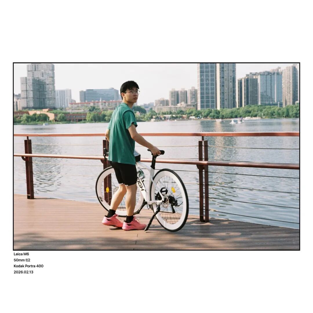 器材党 | 徕卡 M6:为什么是最好看、最实用、最保值的胶片M机插图2 器材党 | 徕卡 M6:为什么是最好看、最实用、最保值的胶片M机插图2